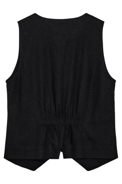 Freequent 206284 fqlava waistcoat